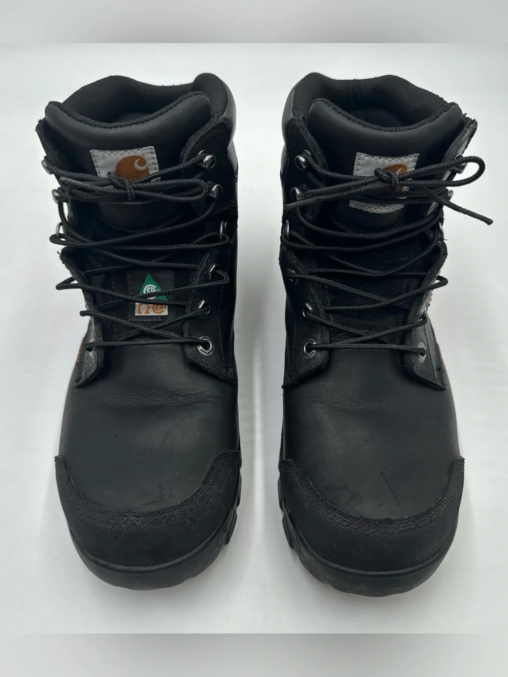 Carhartt CMR6971 Men’s 9.5 W Rugged Flex Waterproof Composite Toe Work Boots